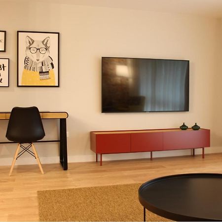 Ad Loft Apartment, Centro Cambados Kültér fotó