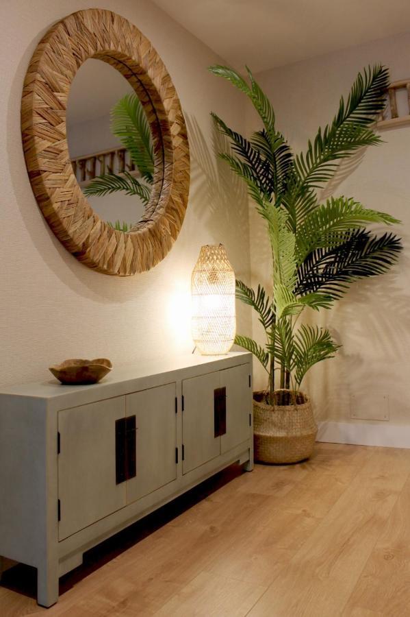Ad Loft Apartment, Centro Cambados Kültér fotó
