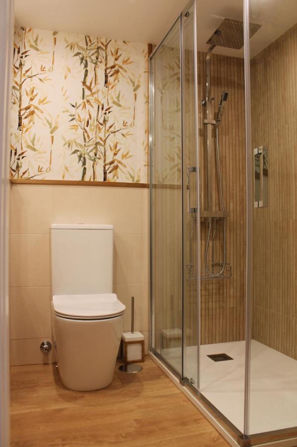 Ad Loft Apartment, Centro Cambados Kültér fotó